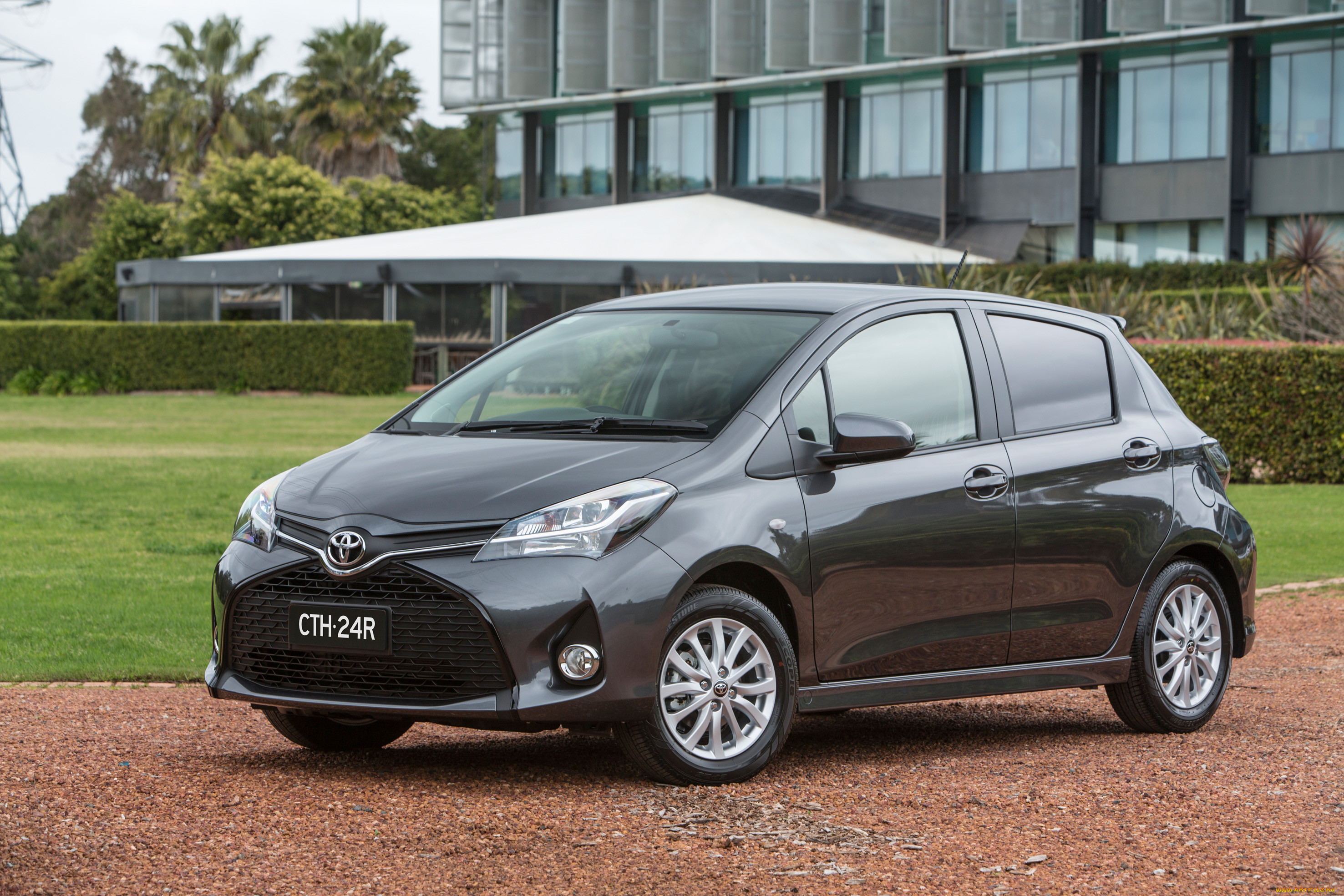 , toyota, yaris, , 2014, zr